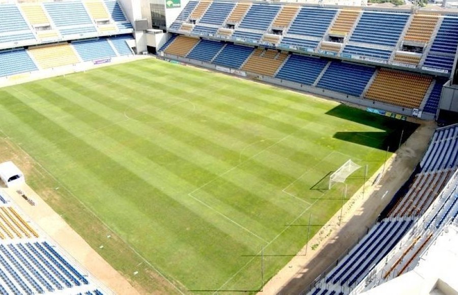 Un Trofeo Carranza a partido único