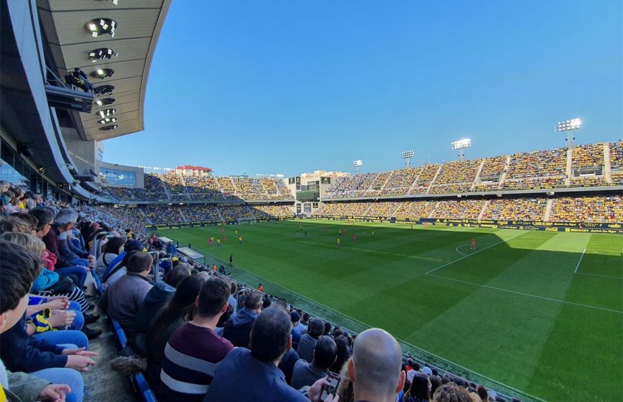 La Federación realizará el sorteo del calendario de Primera y Segunda esta tarde