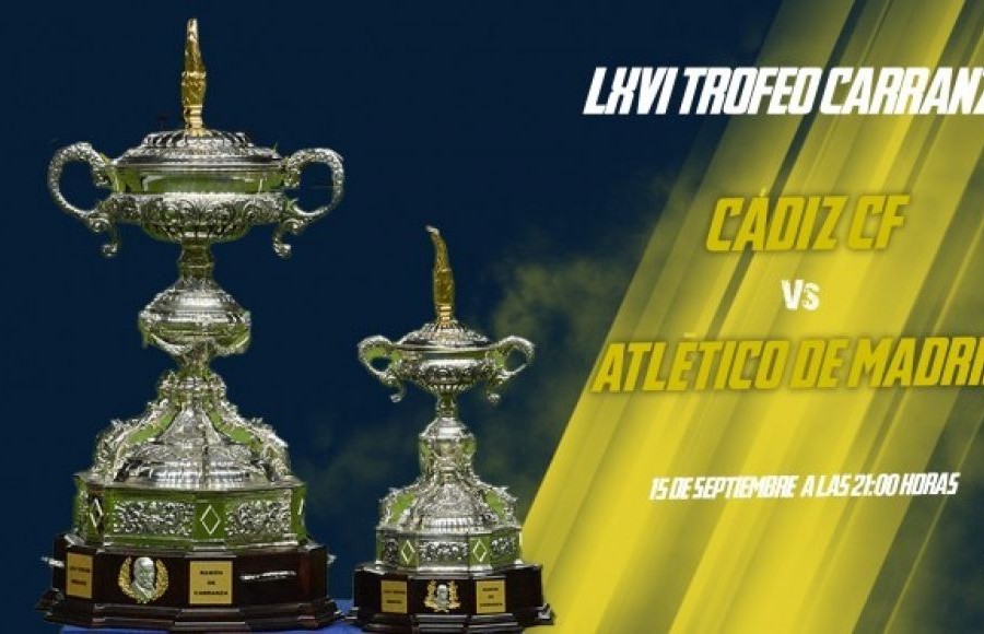 Ya hay fecha para el Trofeo