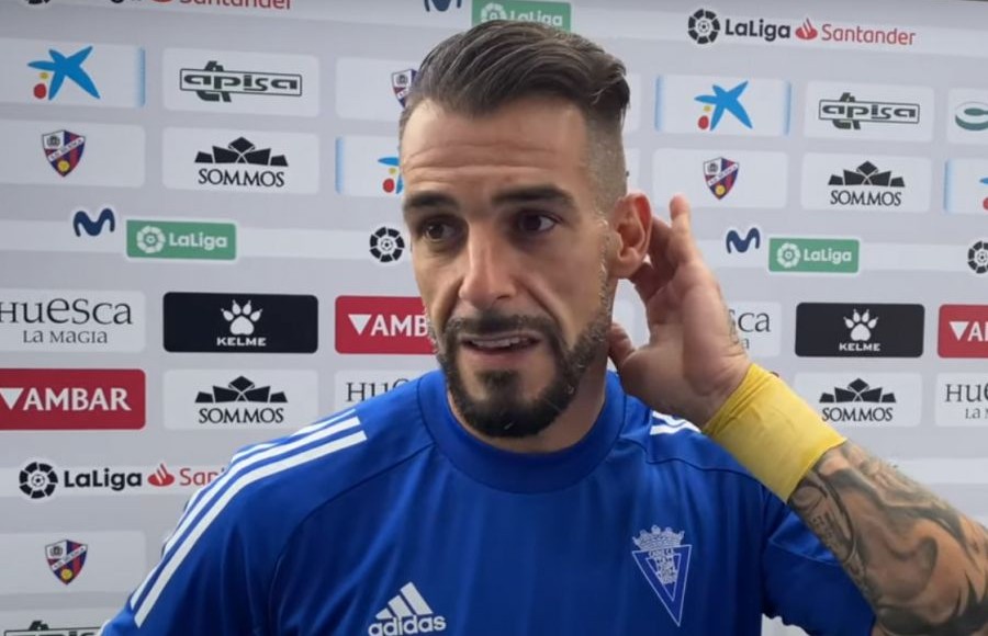 Negredo, más contento por la victoria que por el gol