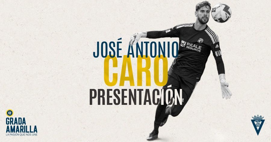 Presentación de José Antonio Caro en el Nuevo Mirandilla