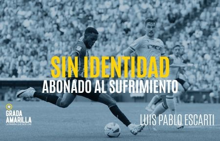 Sin identidad